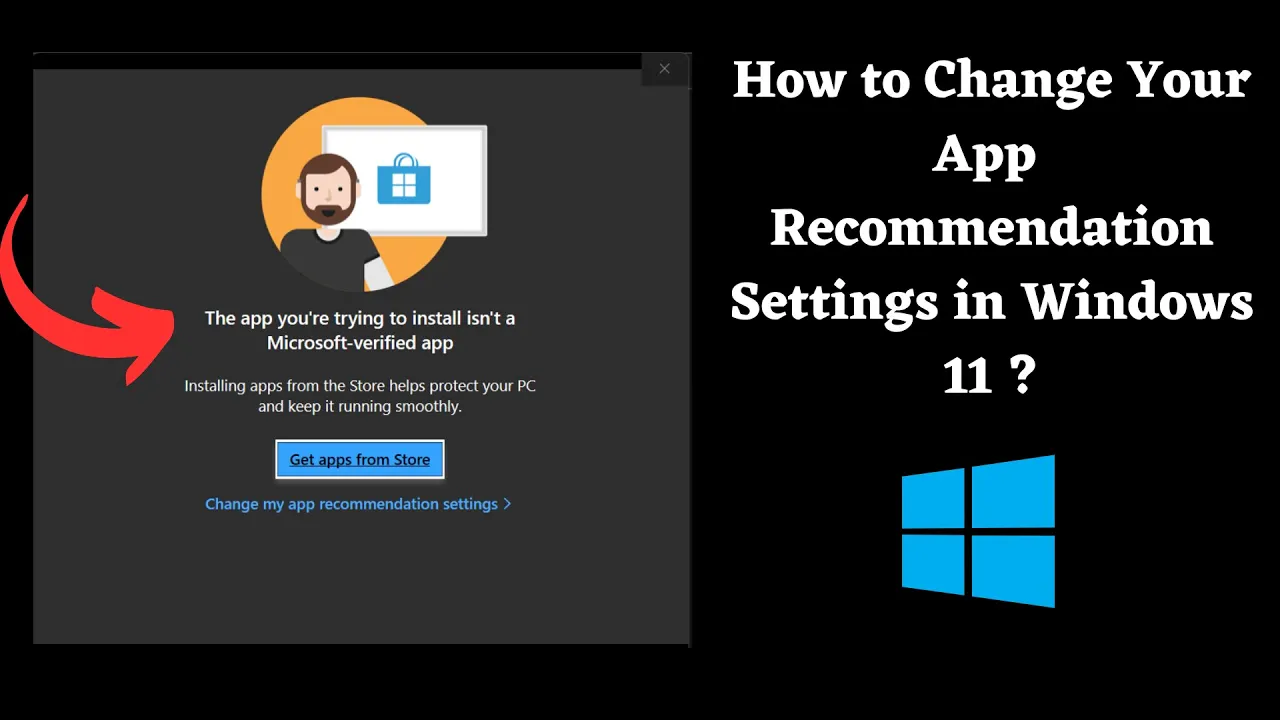 how-to-change-app-recommendation-settings-in-windows-11