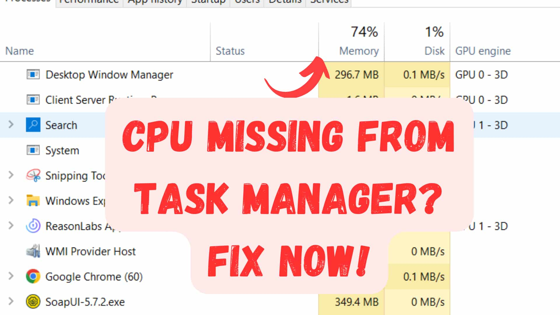 fix-cpu-missing-from-task-manager