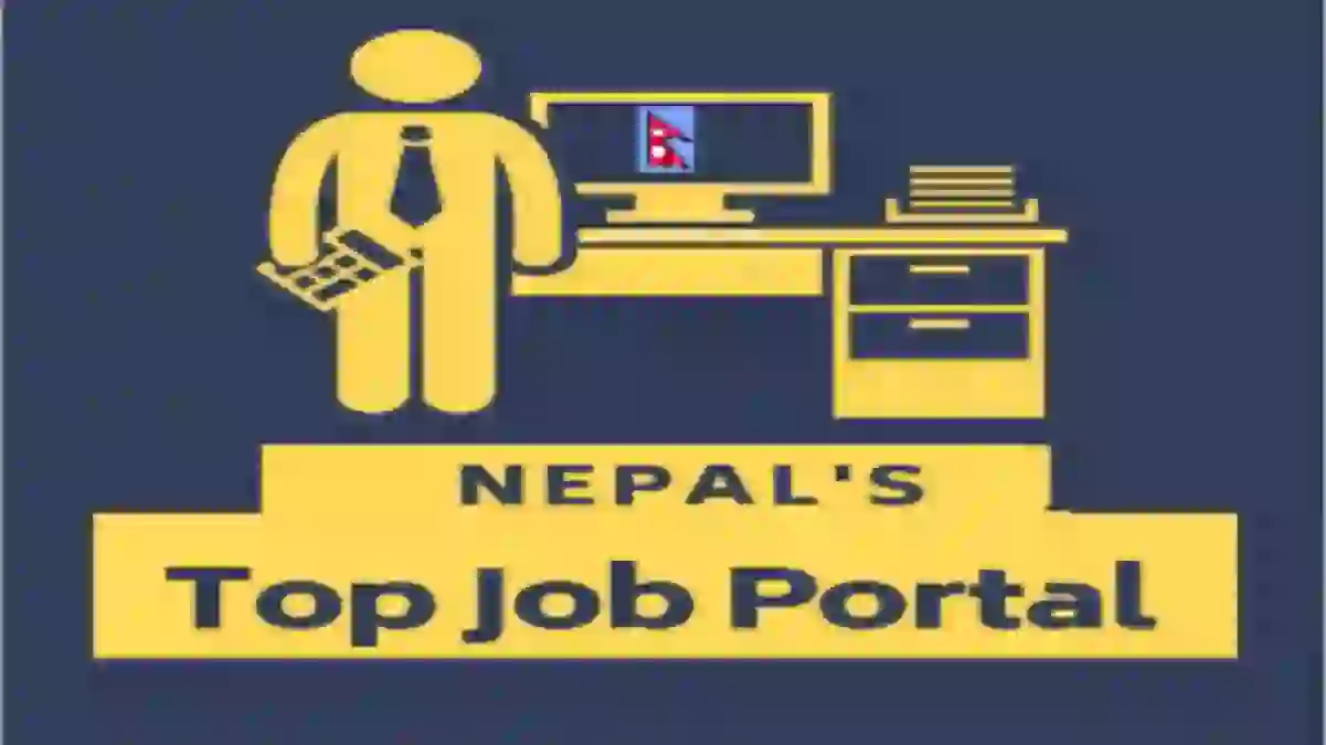 best-job-portal-in-nepal