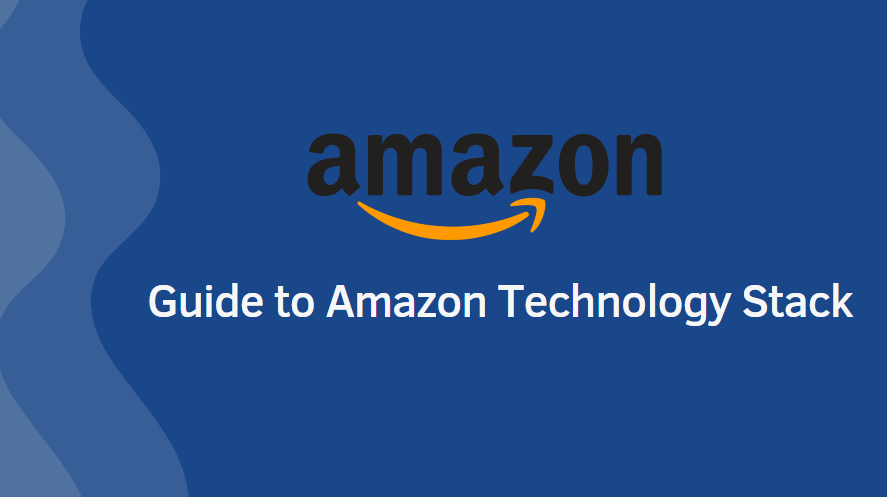 amazon-technology-stack