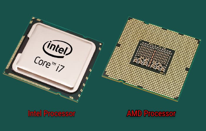 are amd processors cheaper than intel