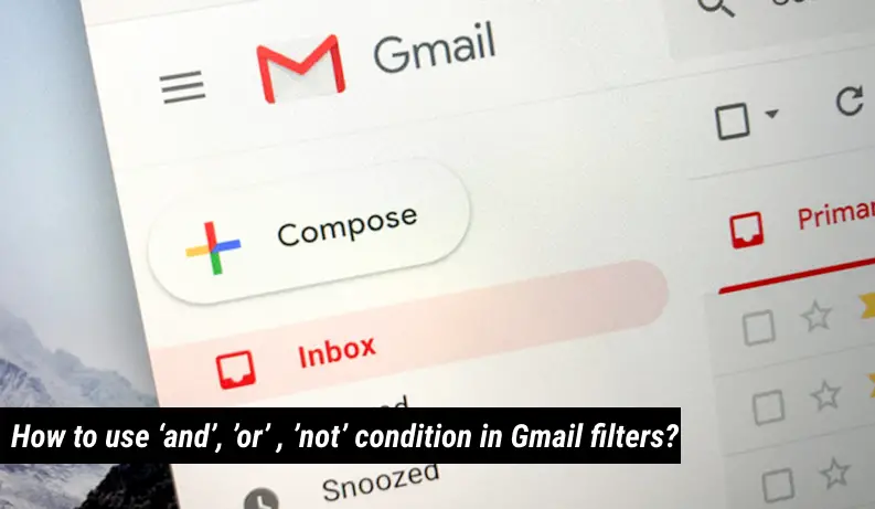 use-and-or-not-condition-in-gmail-filter