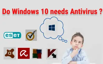 how to close all antivirus on windows 10