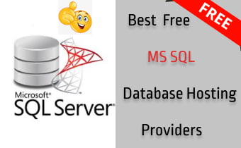 free sql server