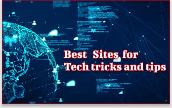best-sites-for-tech-tricks-and-tips