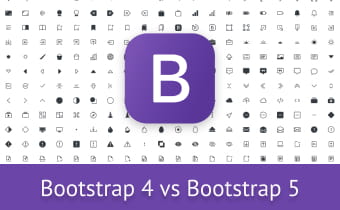 bootstrap4-vs-boostrap5-migrate-differences