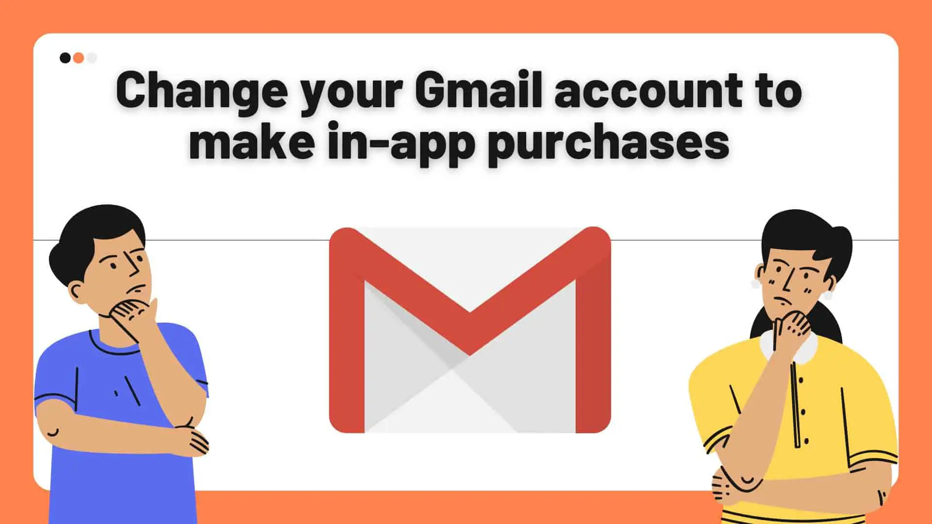 Change-gmail-account-to-make-inapp-purchases