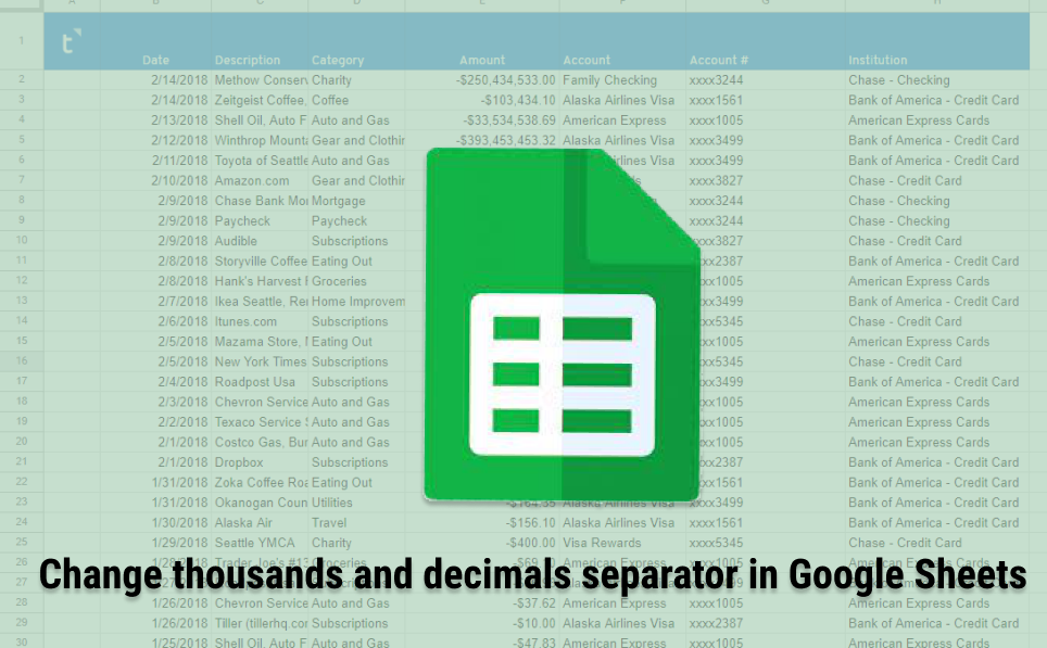 how-to-change-thousands-and-decimals-separator-in-google-sheets