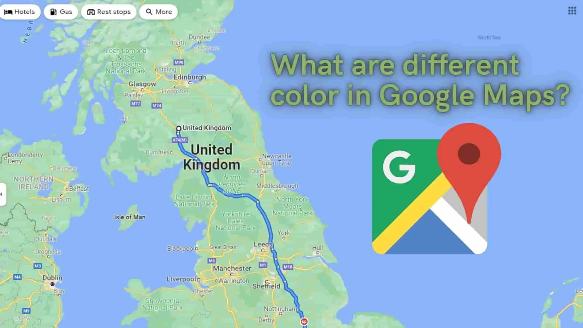 color-in-google-maps