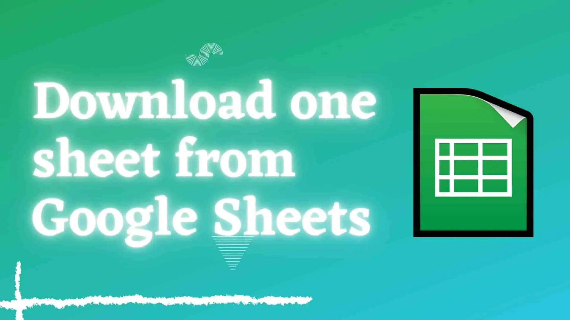 download-one-specific-sheet-from-googlesheets