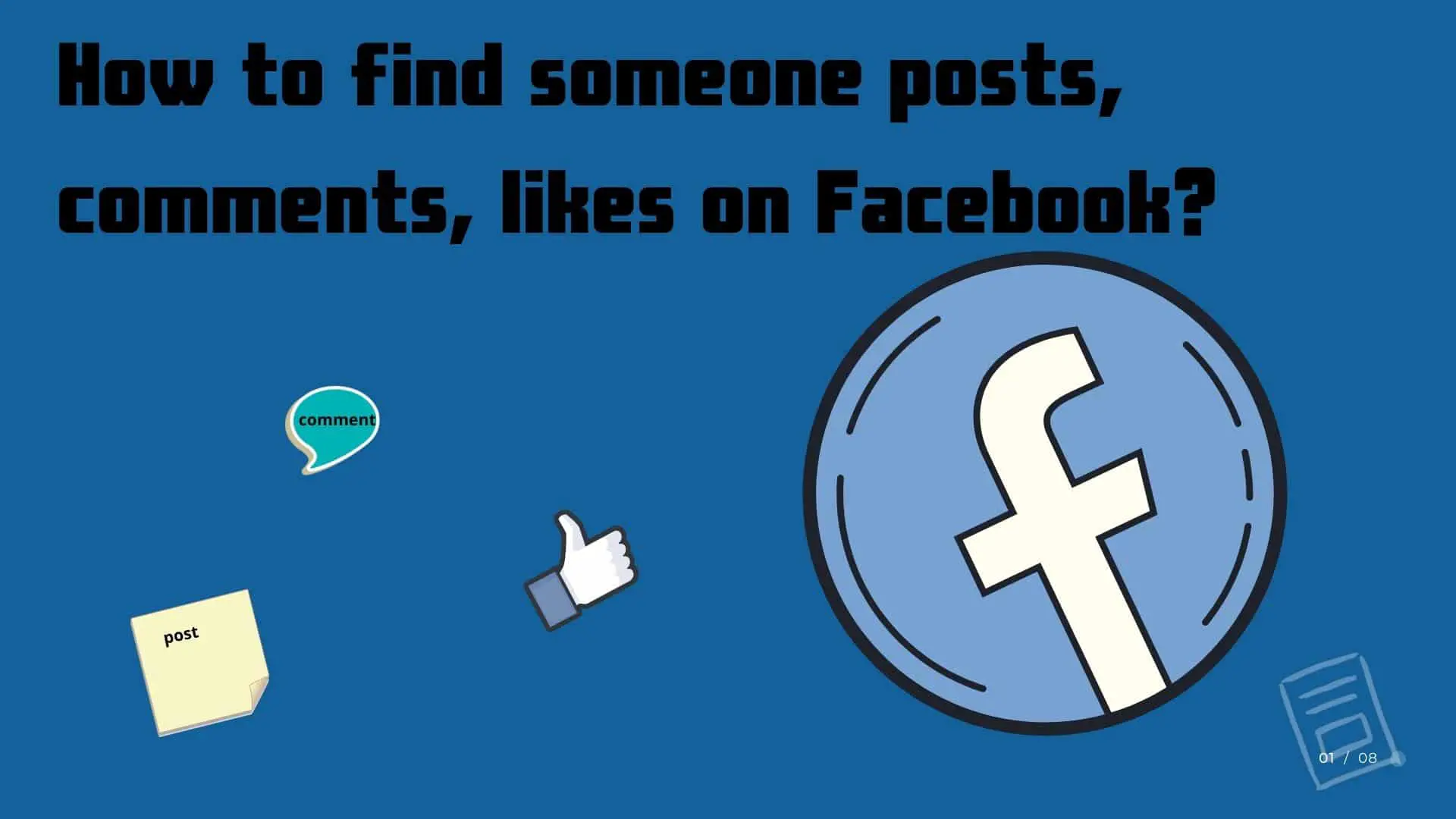 find-someone-facebook-posts-likes-comments