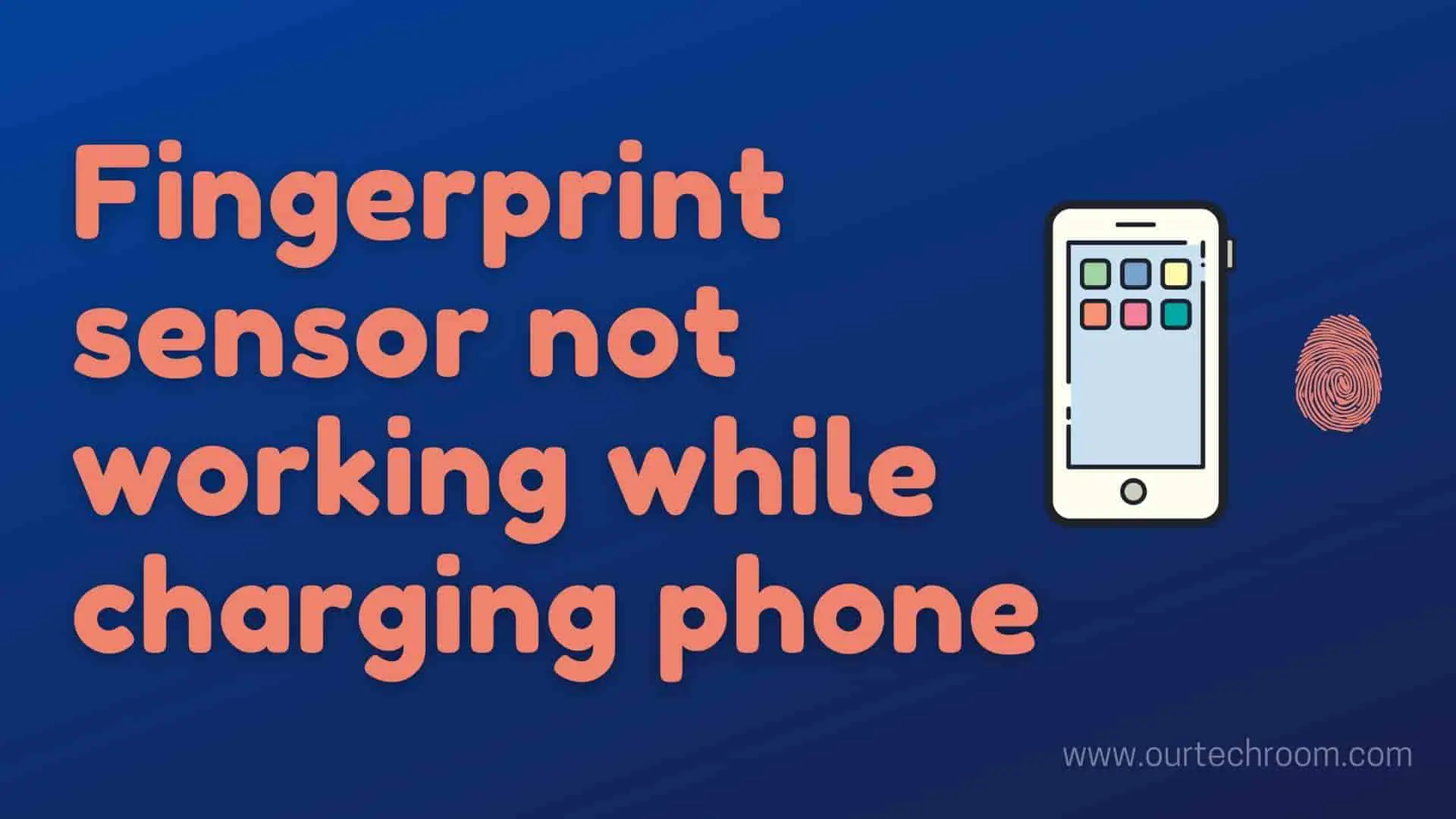 fingerprint-sensor-not-working-while-charging-phone