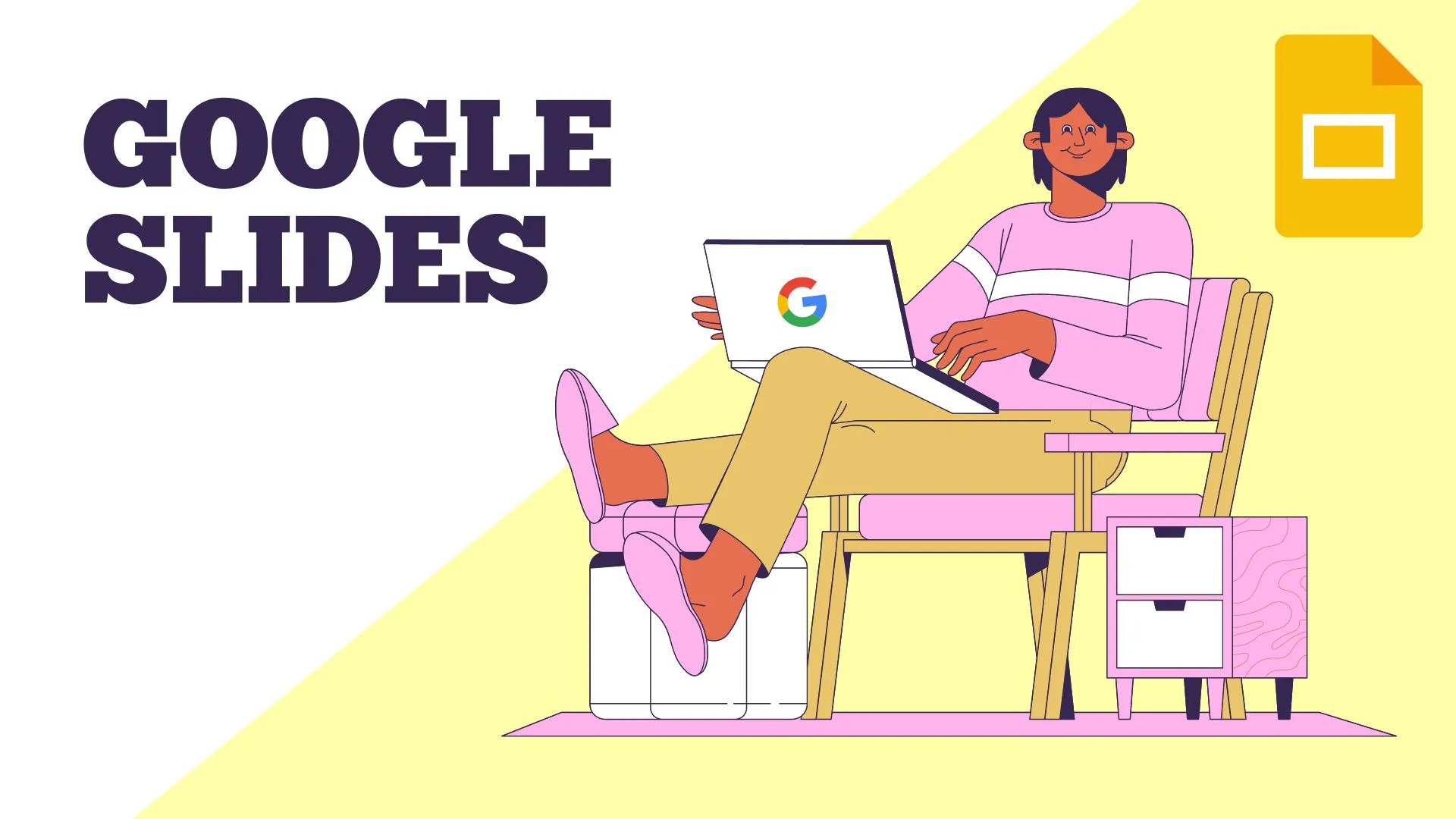 What is Google Slides?What are features,purpose and use of Google Slides?