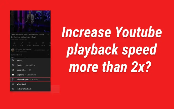 increase-youtube-playback-speed-more-than-2x