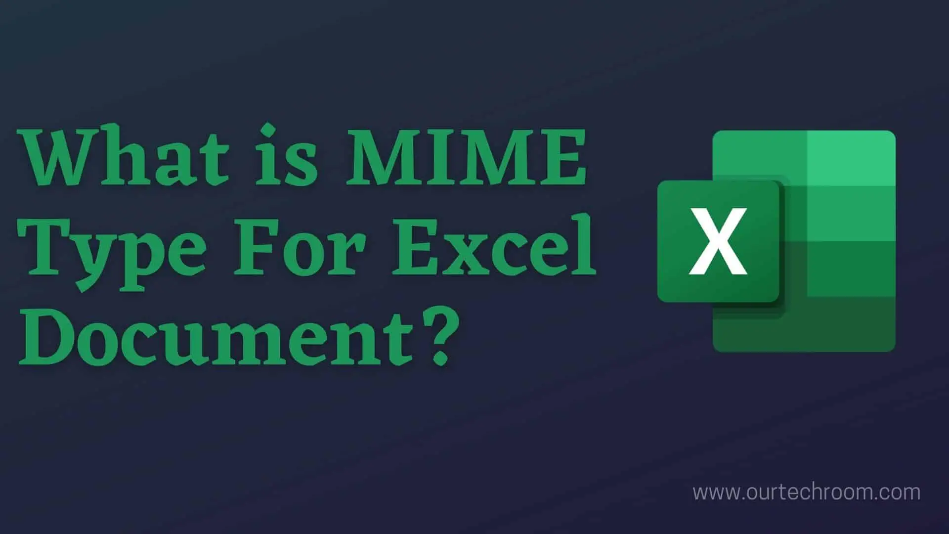 mime-type-for-excel