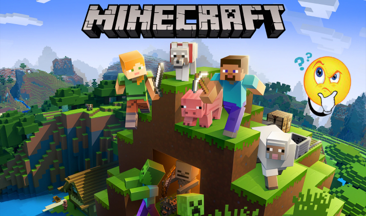 What Is Minecraft And Why It Is Becoming Popular