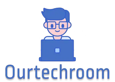 Ourtechroom Main Logo