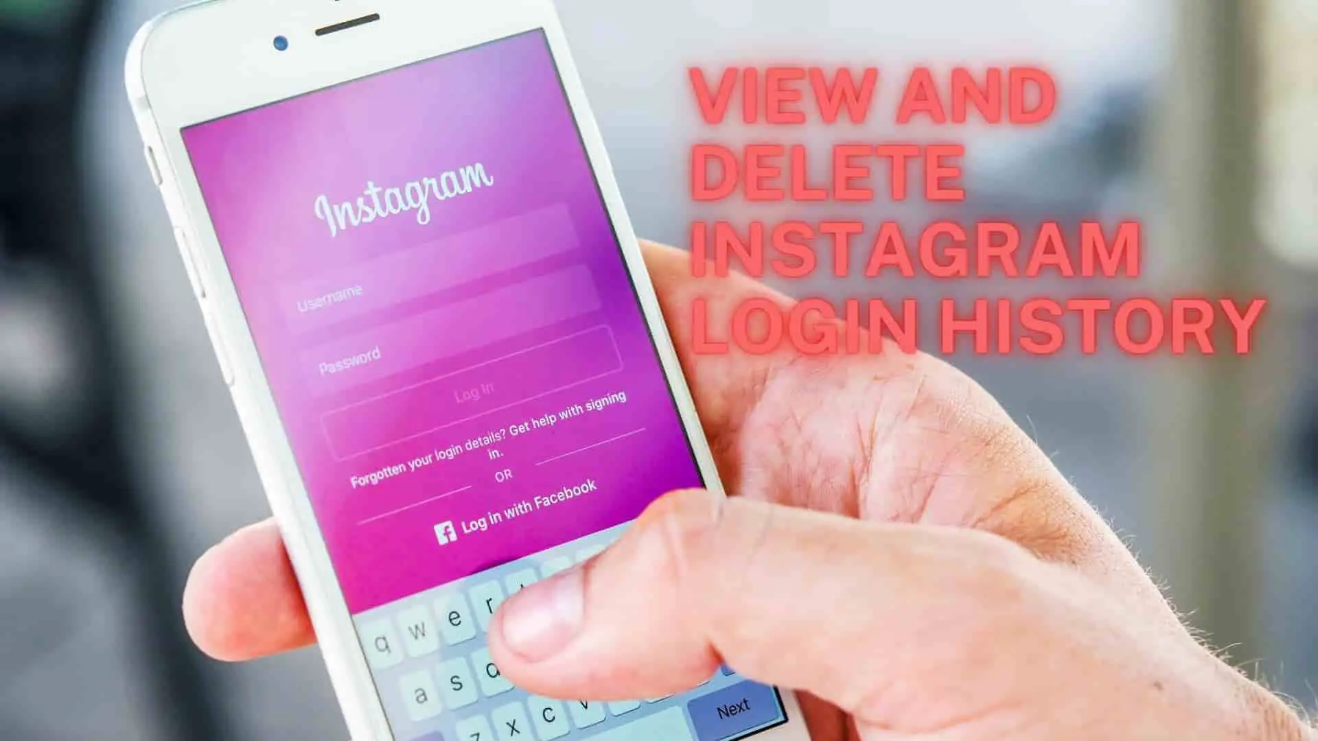view-and-delete-instagram-login-history