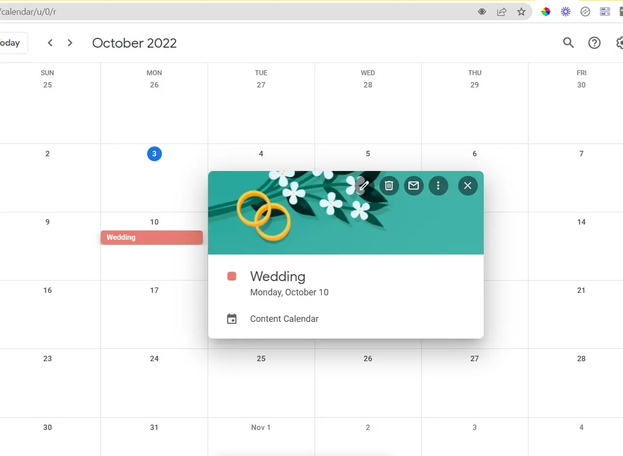 Google Calendar Flairs Printable Calendar 2023
