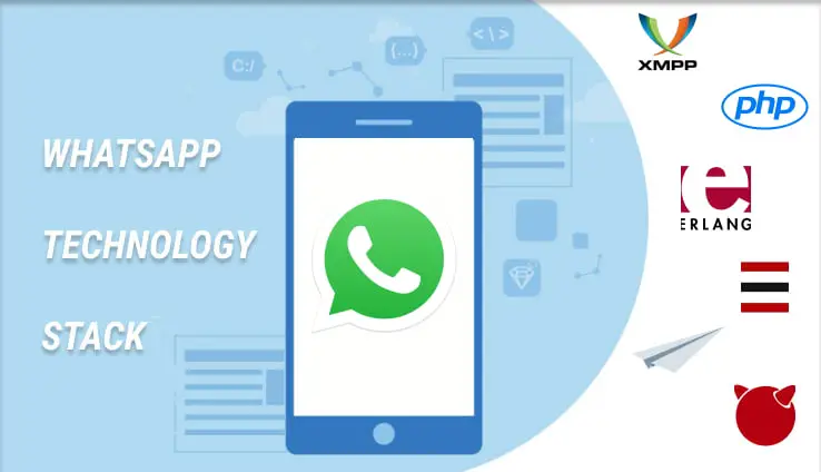 whatsapp-technology-stack